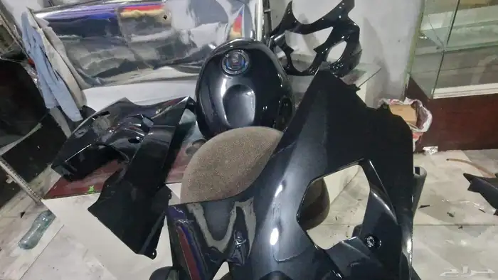 طلاء سيارت 7