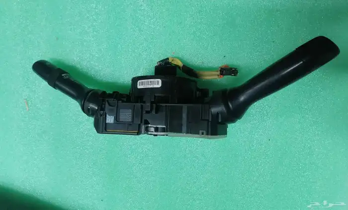 طقم كباسات النور والمساحات اصلي مستورد كامري 2007 إلى 2011 2