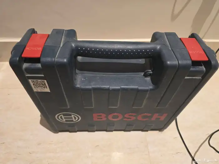 دريل بوش bosch شحن 1