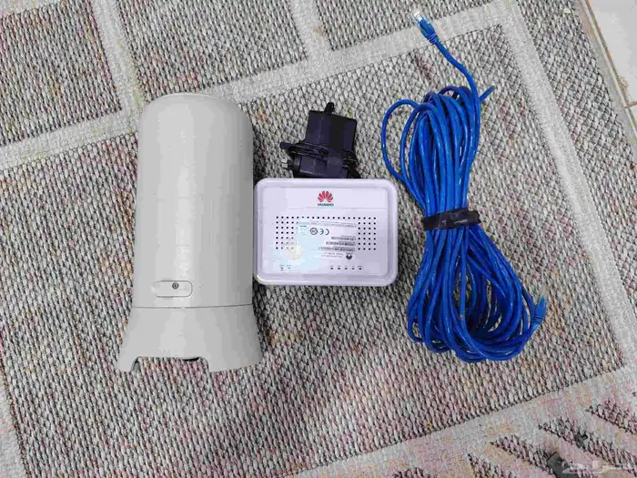 جهاز مقوي شبكه نت داخل البيت 0