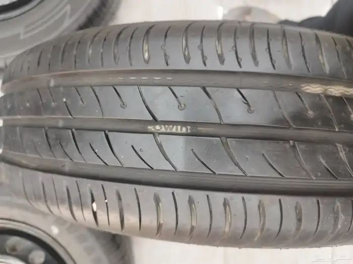 جنوط وكفرات يارس وطيس 4