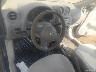 NISSAN SUNY 2013 6