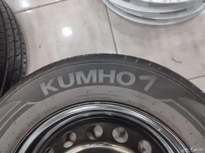 جنوط وكفرات يارس وطيس 2