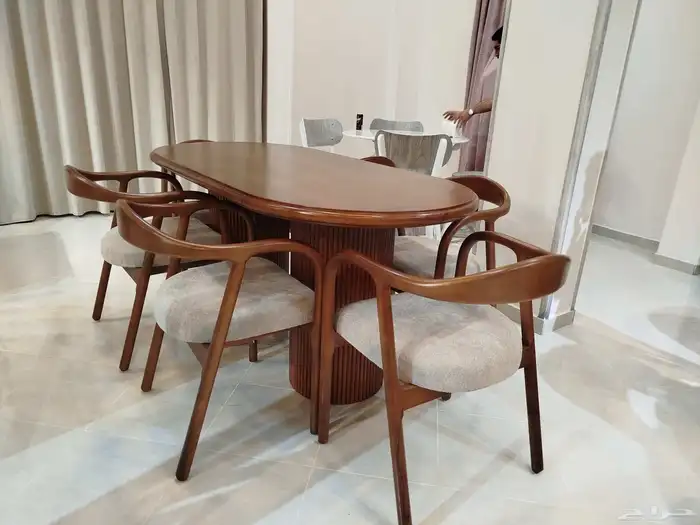 كراسي وطاولات 9