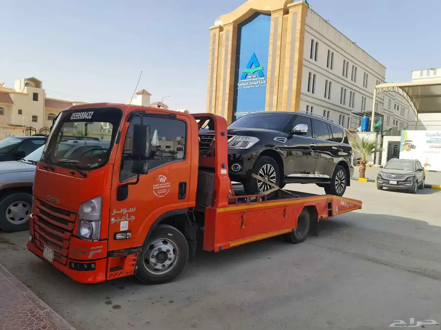 سطحه شمال الرياض ومدن المملكه 8