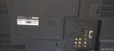 تلفزيون Sony للبيع lcd - تلفزيون Aiwa مع فيديو 4