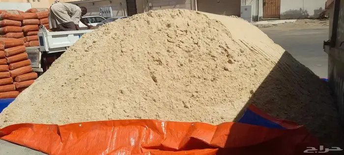 بطحه رياض تيمه شرطه للياسه واسمنت نقل دمار تربه زراعيه جده 0
