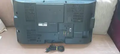 تلفزيون Sony للبيع lcd - تلفزيون Aiwa مع فيديو 2