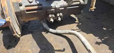 للبيع طرمبة بوكلين هونداي دوسان سوموتومو 4