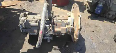 للبيع طرمبة بوكلين هونداي دوسان سوموتومو 6