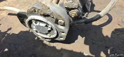 للبيع طرمبة بوكلين هونداي دوسان سوموتومو 1