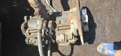 للبيع طرمبة بوكلين هونداي دوسان سوموتومو 2
