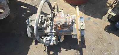للبيع طرمبة بوكلين هونداي دوسان سوموتومو 3