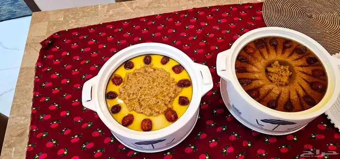 السر منتجه اكلات شعبيه مطبخ ام عبد الله 3