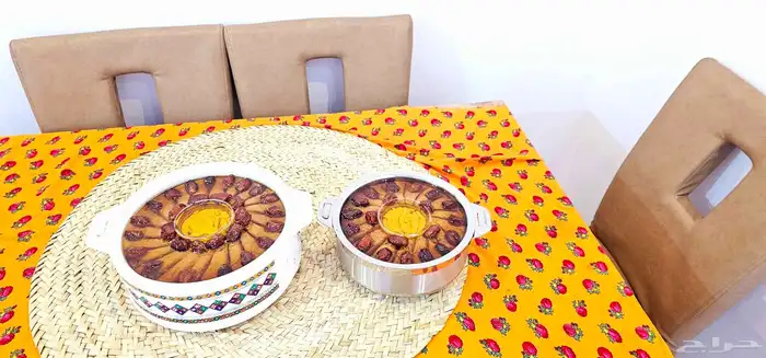 السر منتجه اكلات شعبيه مطبخ ام عبد الله 5