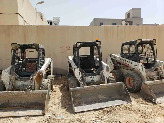 بوبكات للايجار الشهري واليومي شمال الرياض 1