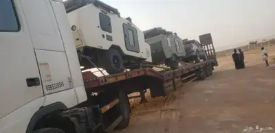لوبد ثلاثه محاور متواجد في الرياض اي حمل على ابها جيزان 0