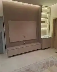 لمسة الديكورات جبس بورد اسمنت بورد 6