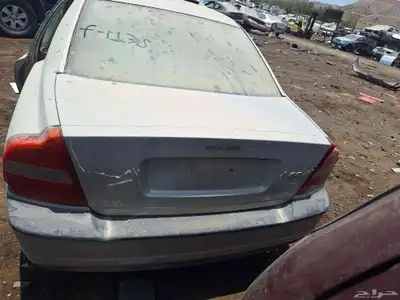 فورد اسكيب موديل 2007 قطع غيار تشليح 1