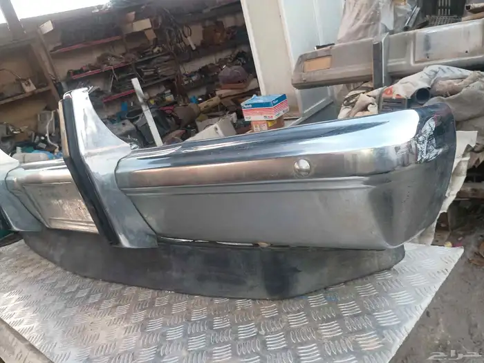 قطع غيار جمس شفر كابرس للبيع 2