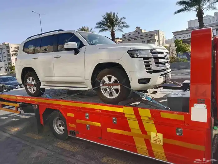 سطحة هيدروليك الرياض إلي جدة مكه الطايف المدينة المنورة 0