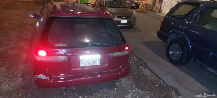 سوبارو ليجاسي للبيع 1