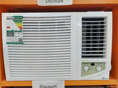 Air conditioner offers 1