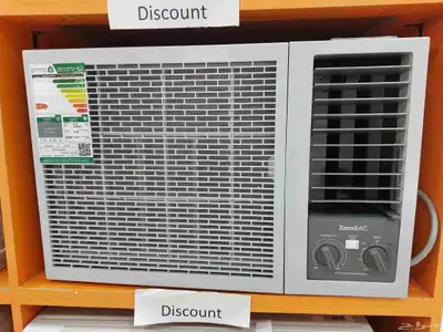 Air conditioner offers 2