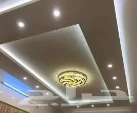 معلم جبس بورد index