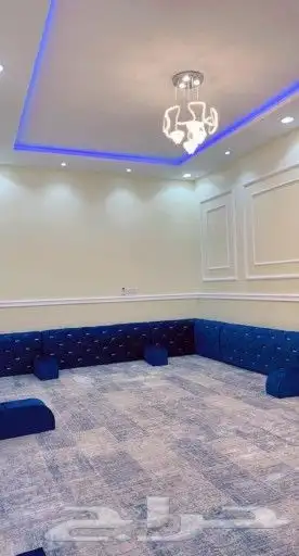 شاليه إنجوي للايجار اليومي 9