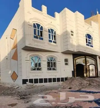 دكورات خارجيه بديل الحجر 3