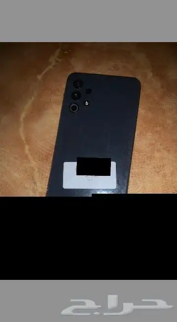 للبيع  Galaxy A32 5G - مستعمل 2