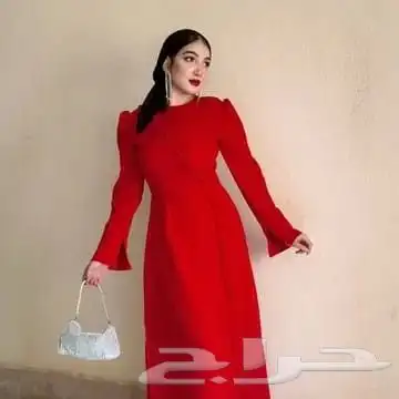 مشغل ملابس نسائية لتفصيل ملابس الفستان السهرة وعبايات الخليج 0