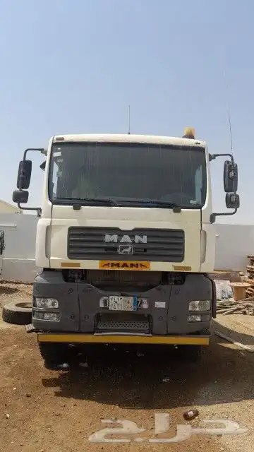 قلاب مع السواق للايجار الشهري وسنوي 1