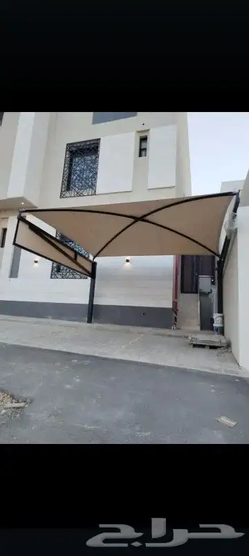 مظلات وسواتر 8