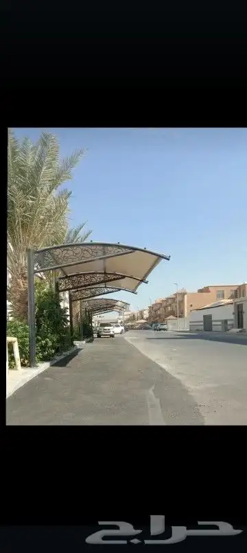 مظلات وسواتر 9