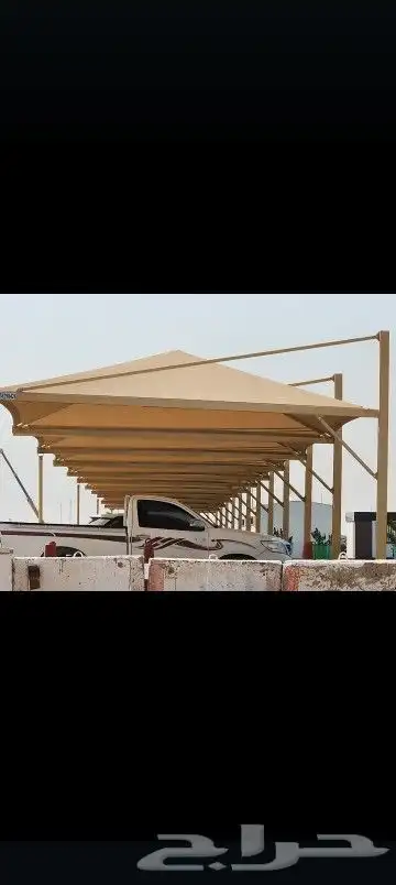 مظلات وسواتر 5