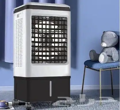 مكيف صحراوي متنقل 20 لتر - DX2540 ضمان عامين بقوة 100 واط 1