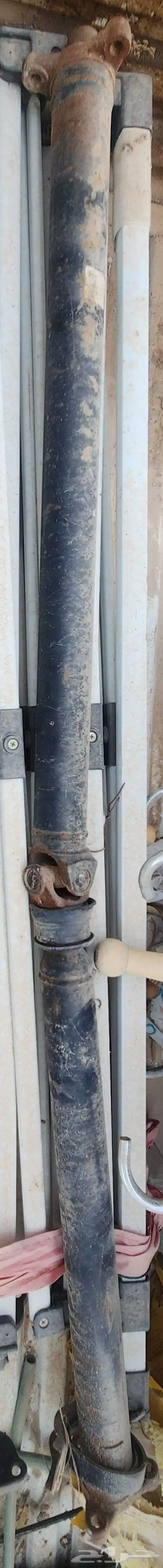 قطع كابرس 2007- 2016 23