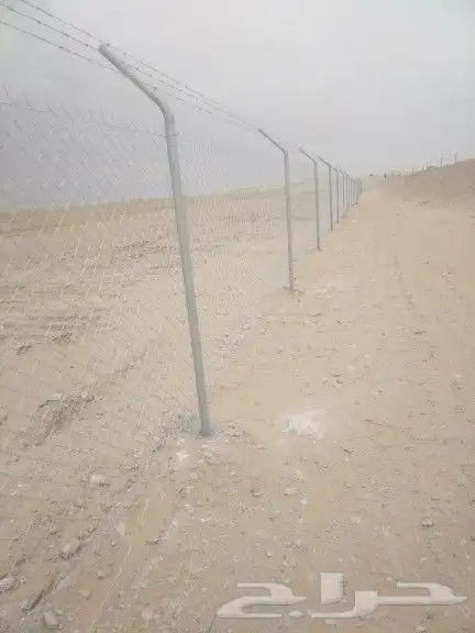 شبوك مزارع 1