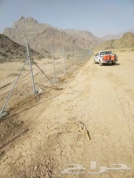 شبوك مزارع 6