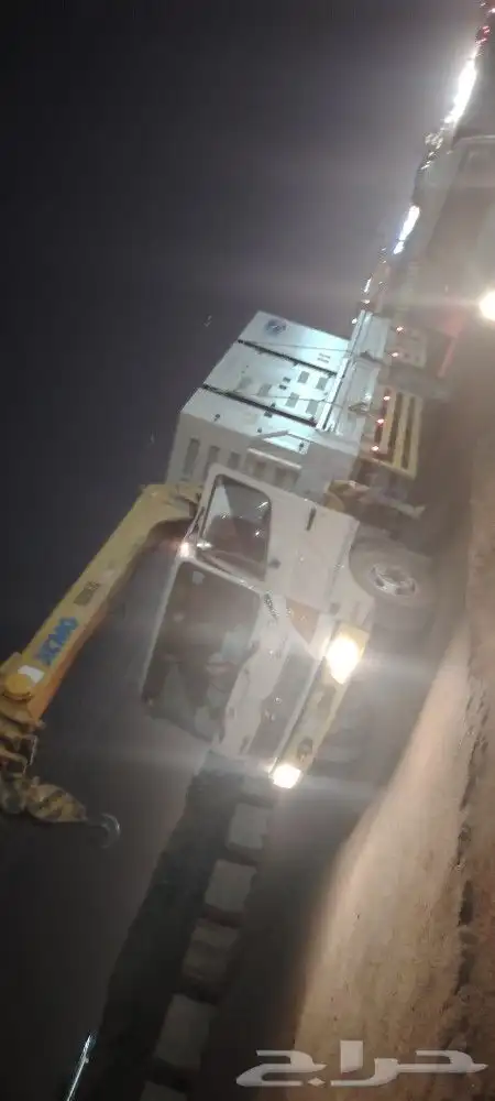 ونش كرين للمشاوير المولدات الطاقه 3