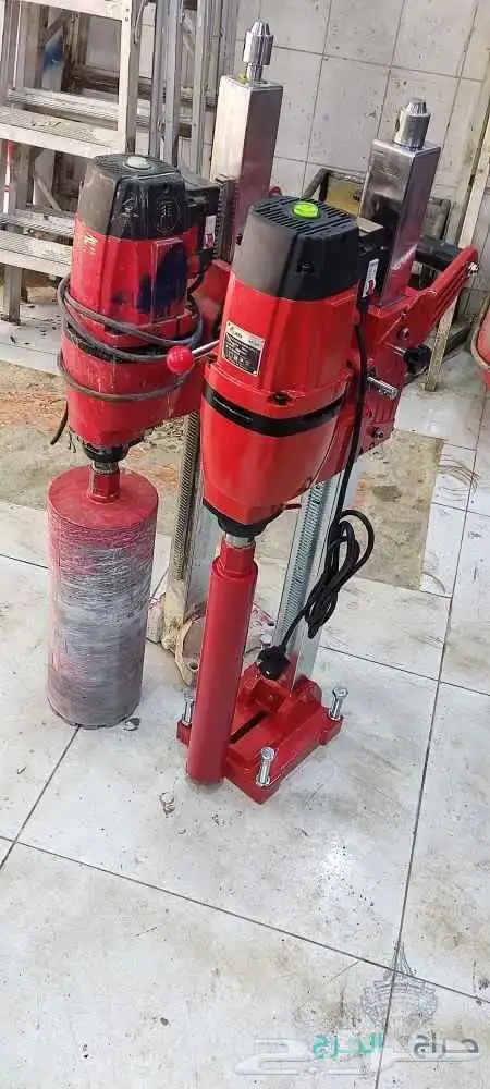 تخريم الصبه والجدران 0