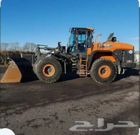 دنابر للأيجار موديلات 2023 حجم 745 وبوكلينات 2023 وشيولات 1