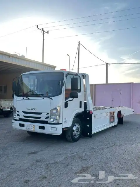 سطحة شرما نيوم تبوك 0