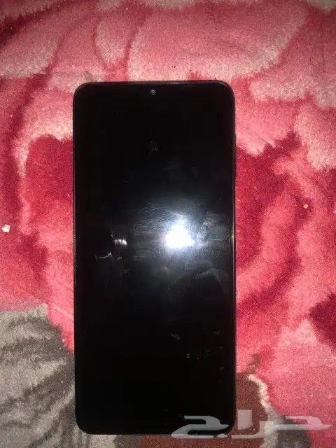 للبيع  Galaxy A32 5G - مستعمل 0