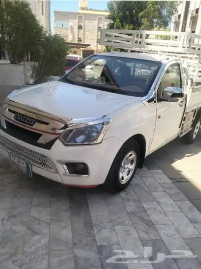 ايسوزو غمارة جوانب 4