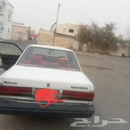 تويوتا كرسيدا 88 3