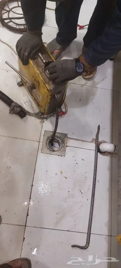 تسليك مجاري بالدمام شركة تسليك مجاري بالدمام 2