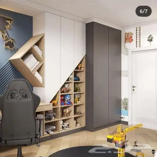 نجار ديكور موبيليا 8